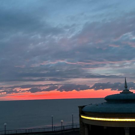 The Cumberland Hotel イーストボーン エクステリア 写真