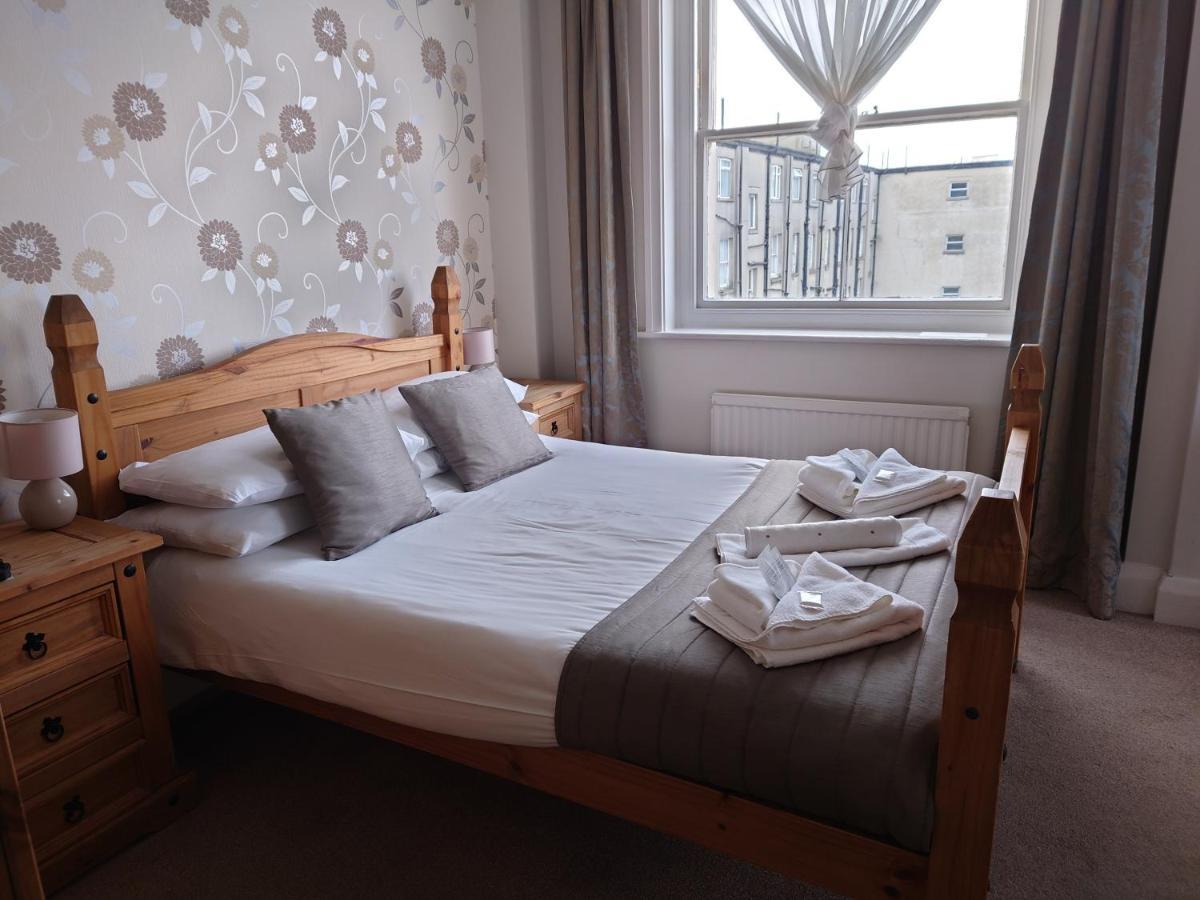 The Cumberland Hotel イーストボーン エクステリア 写真